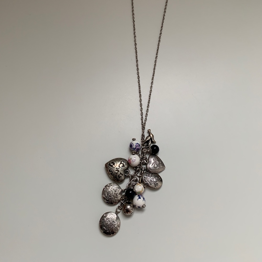 Decorative Necklace
